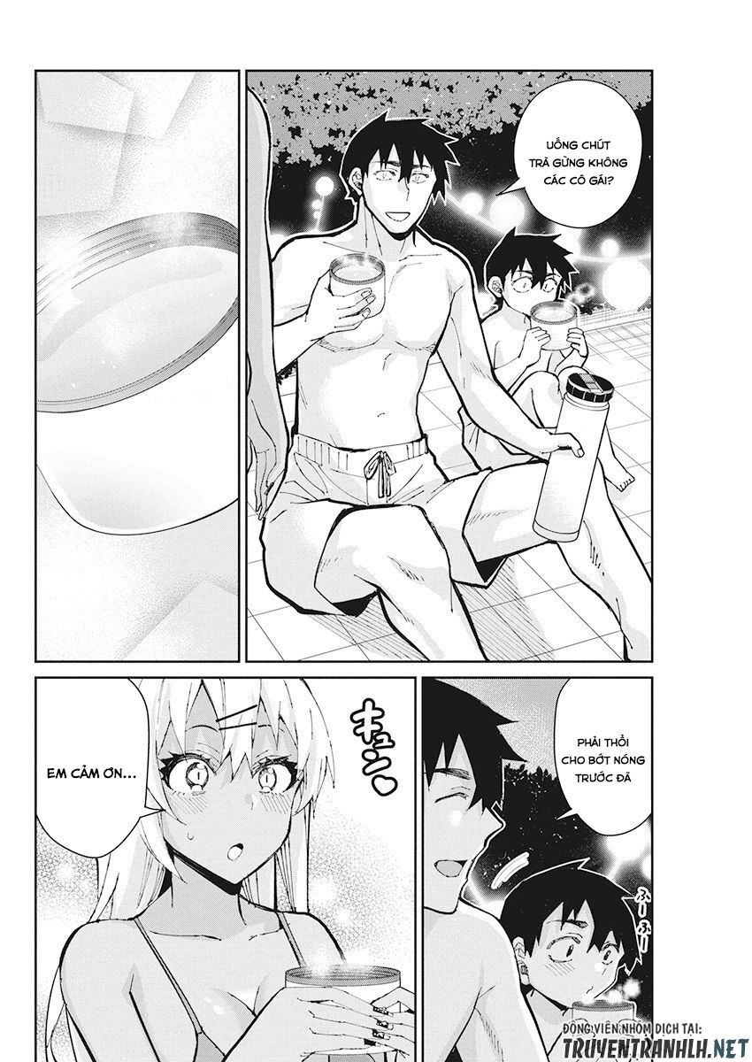 Gal Gohan Chapter 59 - 22