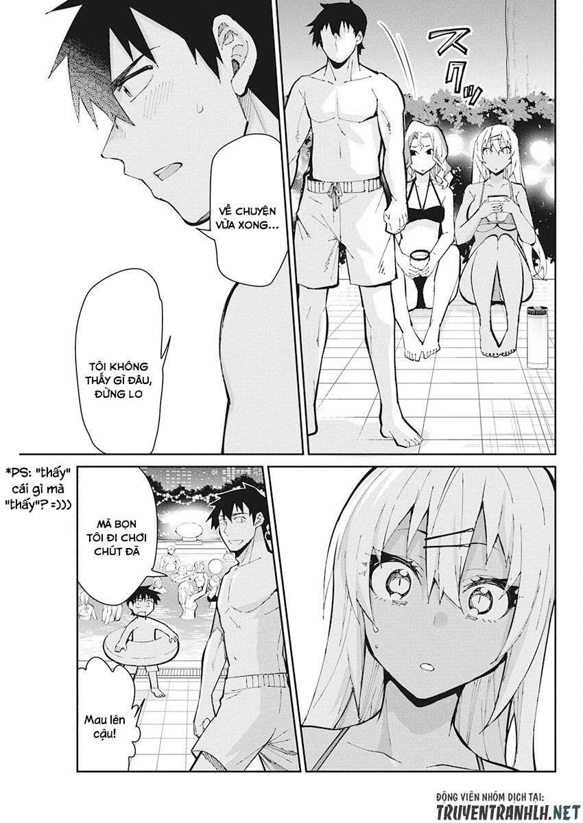 Gal Gohan Chapter 59 - 23