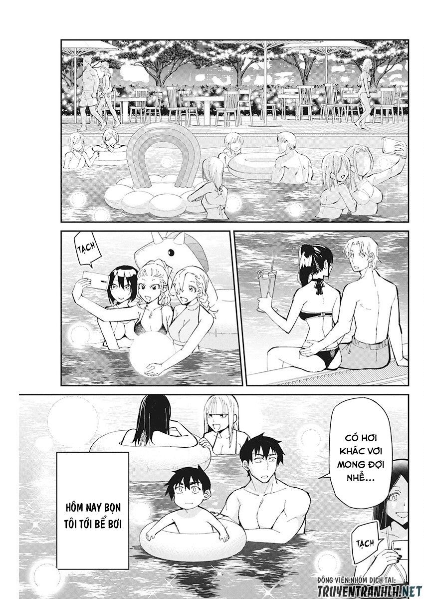 Gal Gohan Chapter 59 - 5