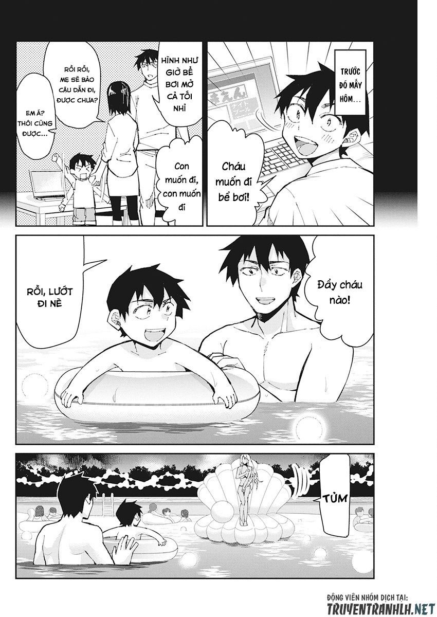 Gal Gohan Chapter 59 - 6