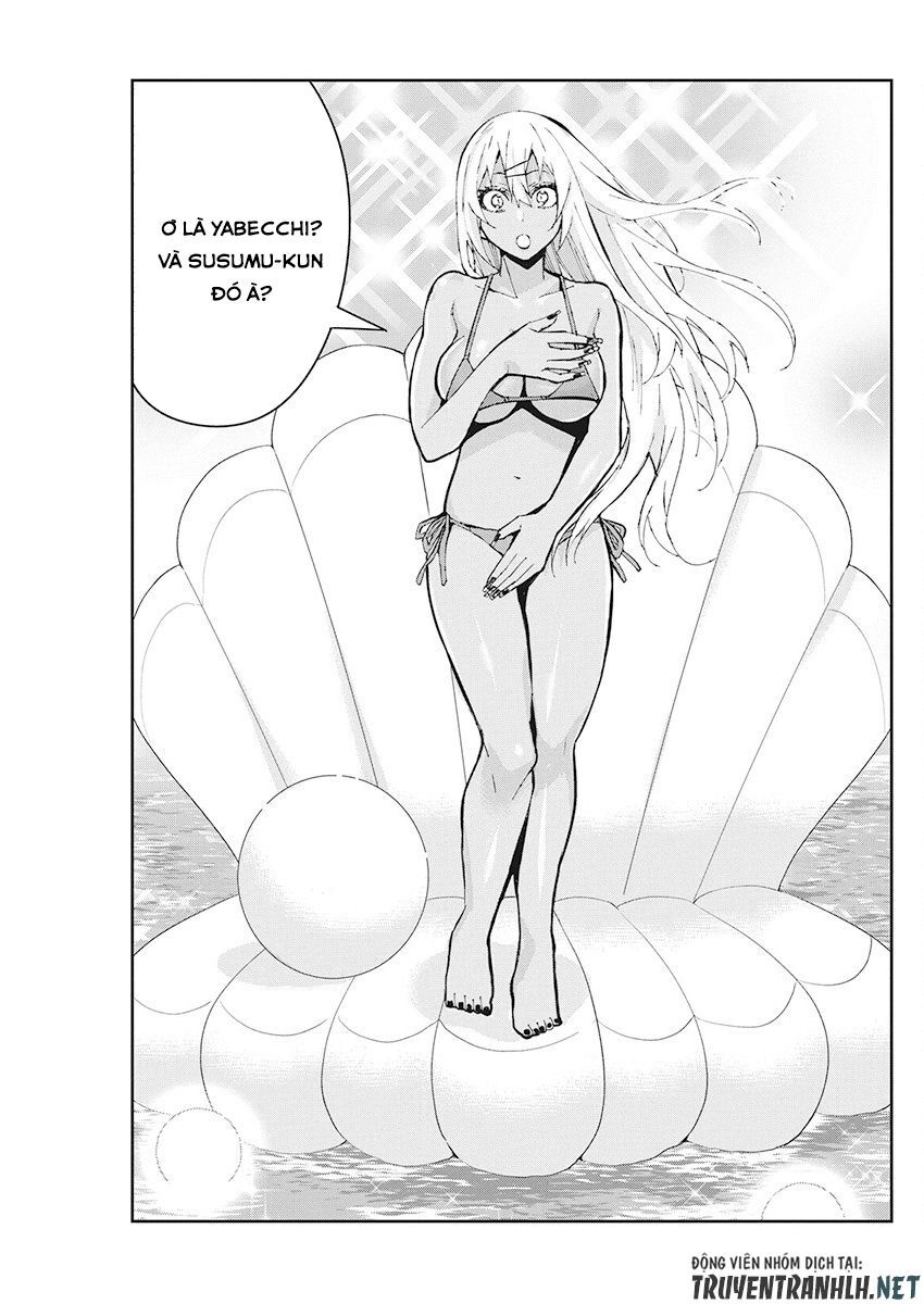 Gal Gohan Chapter 59 - 7