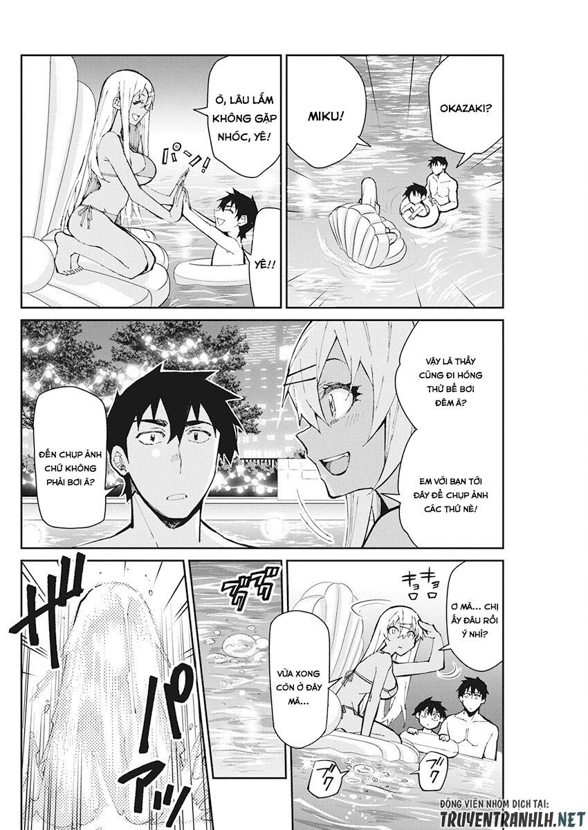 Gal Gohan Chapter 59 - 8