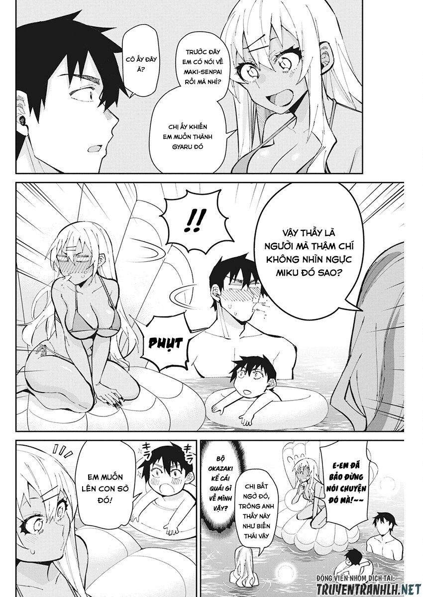 Gal Gohan Chapter 59 - 10