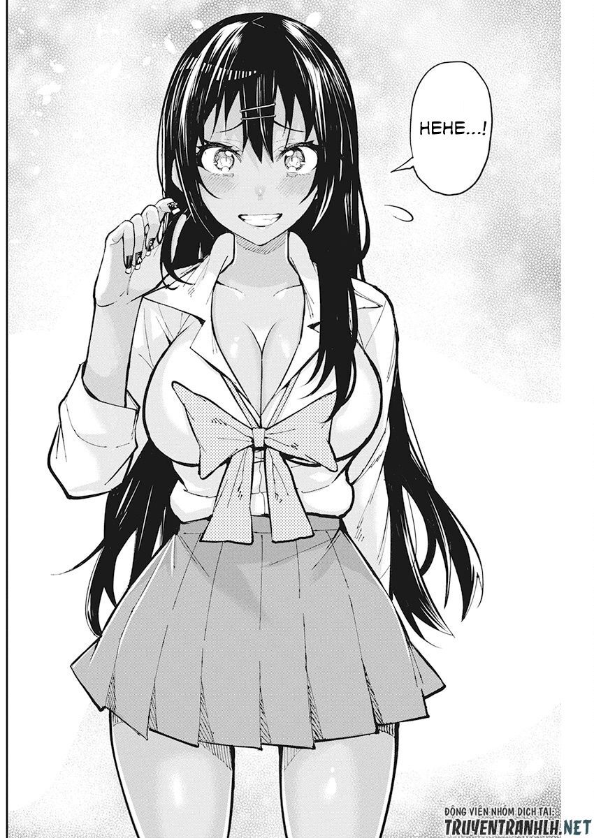 Gal Gohan Chapter 62 - 11