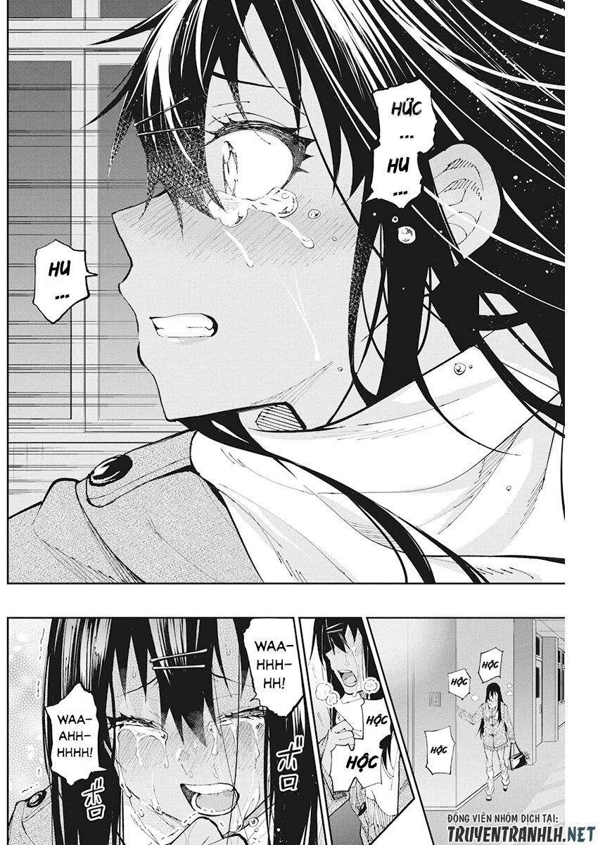 Gal Gohan Chapter 62 - 15