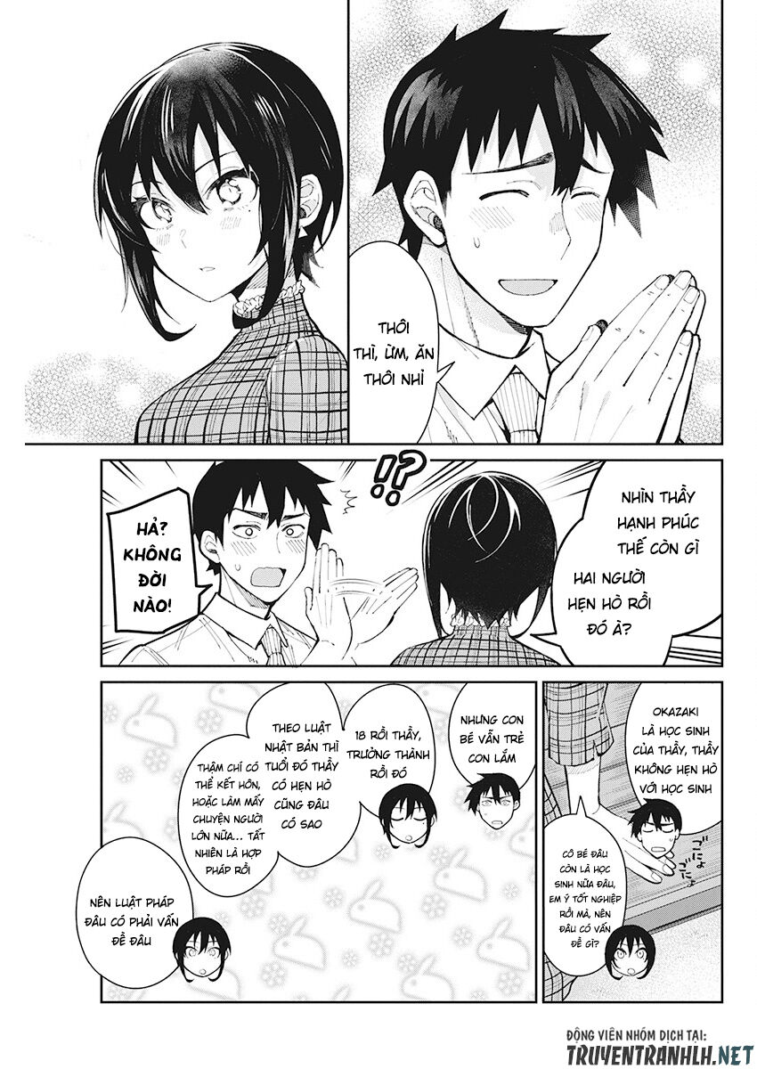 Gal Gohan Chapter 65 - 12