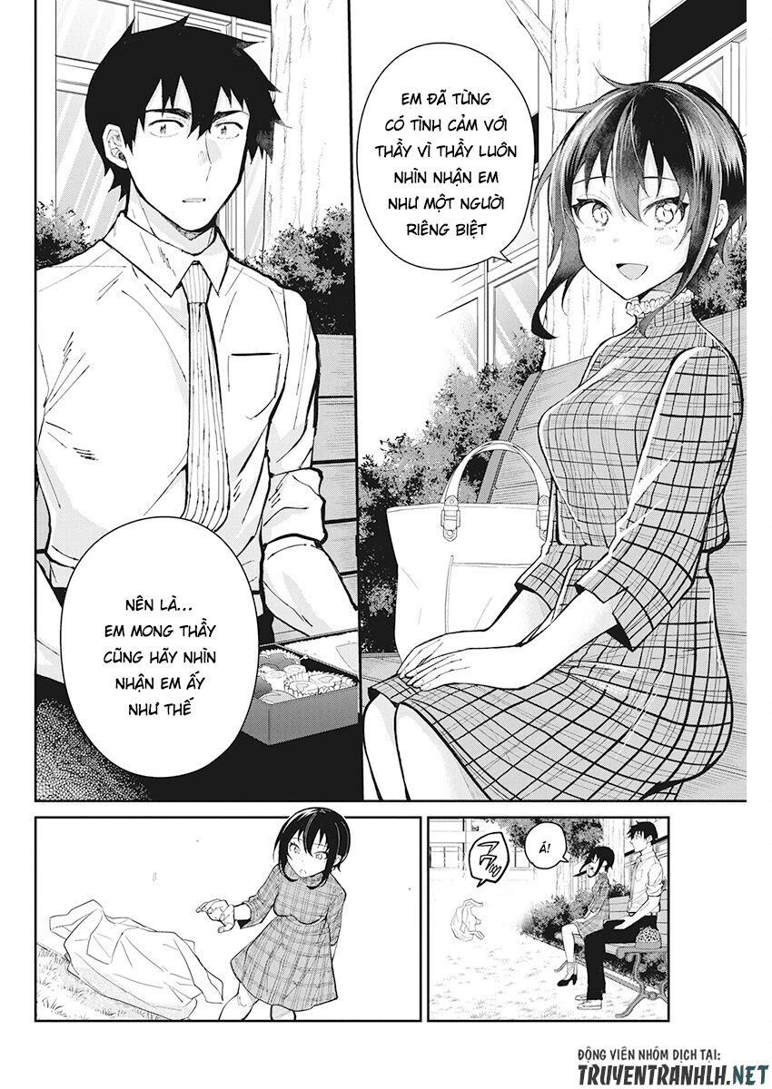 Gal Gohan Chapter 65 - 15