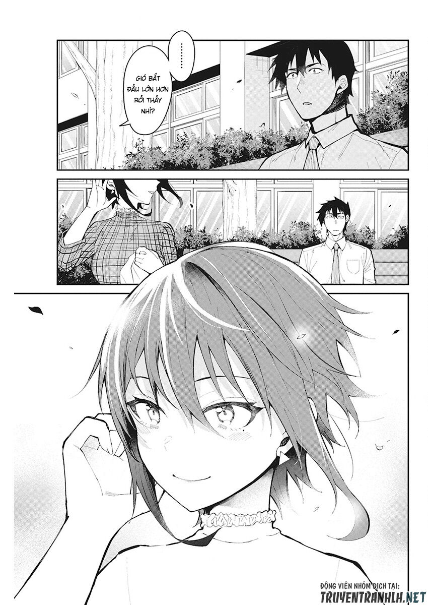 Gal Gohan Chapter 65 - 16