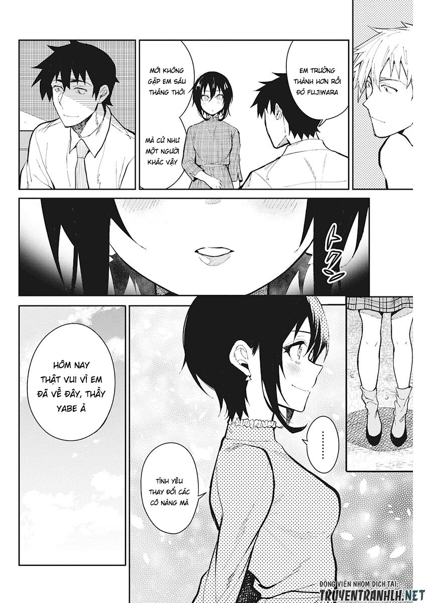 Gal Gohan Chapter 65 - 17