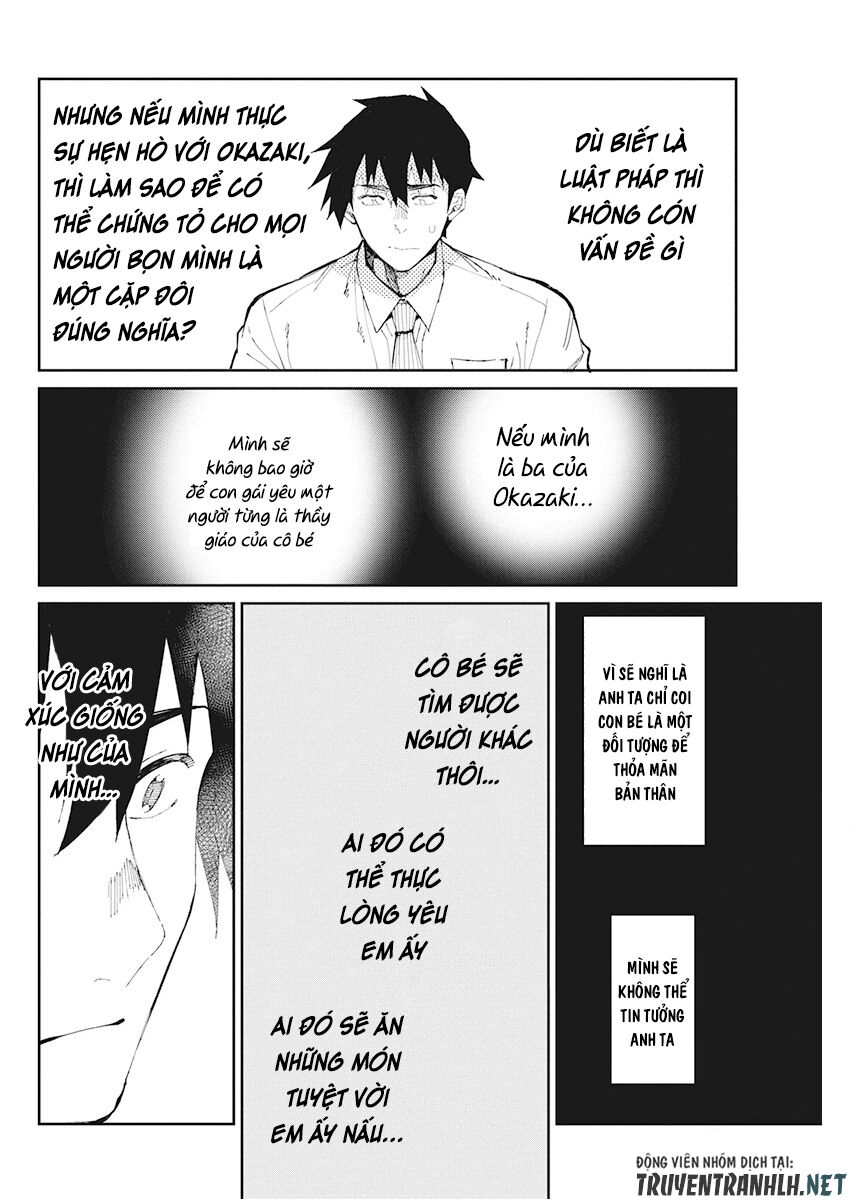 Gal Gohan Chapter 65 - 19