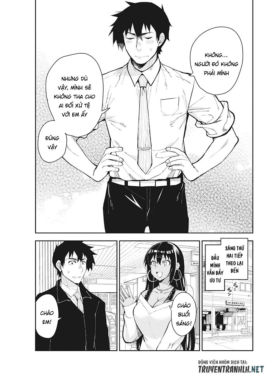 Gal Gohan Chapter 65 - 20