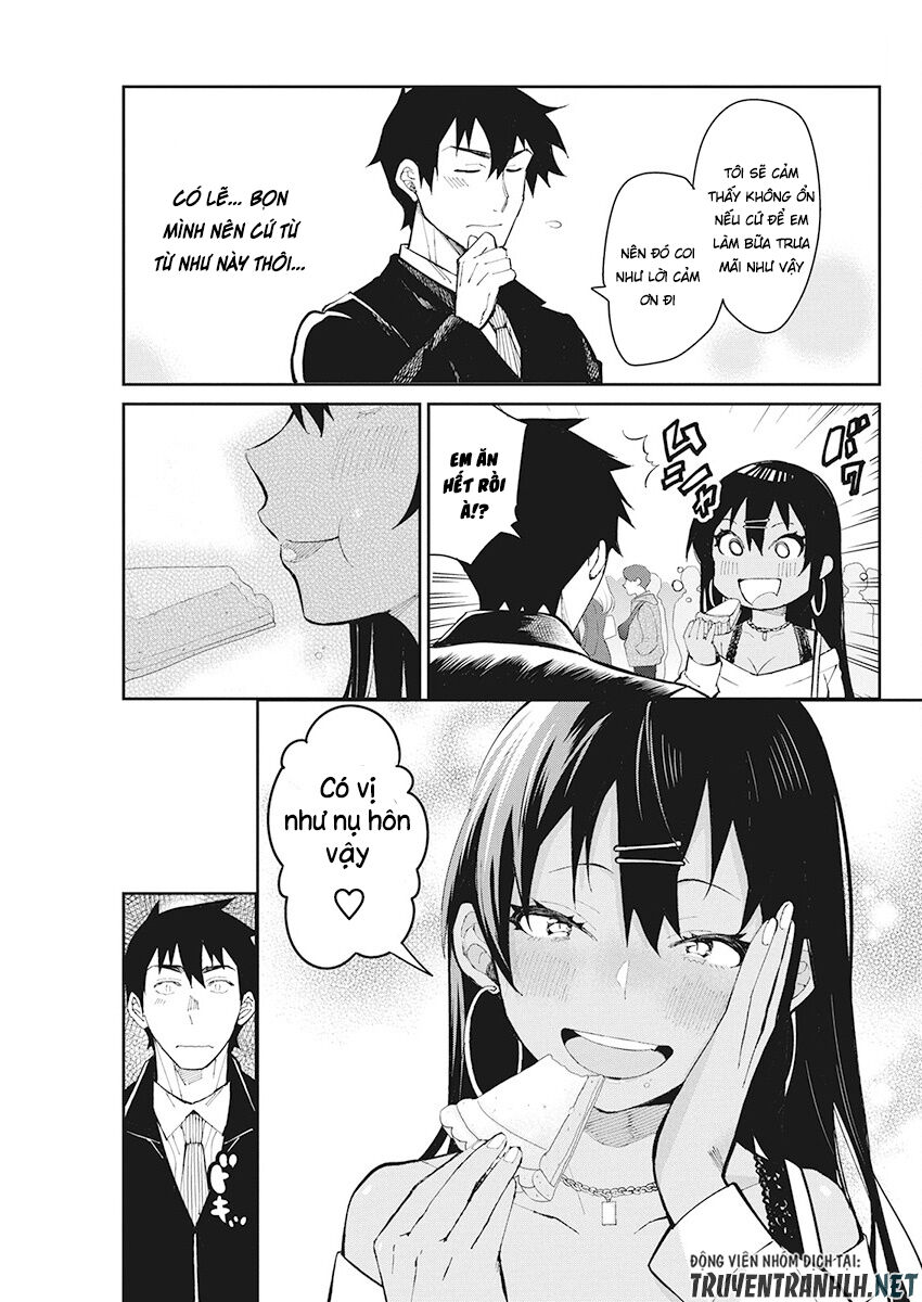 Gal Gohan Chapter 65 - 22