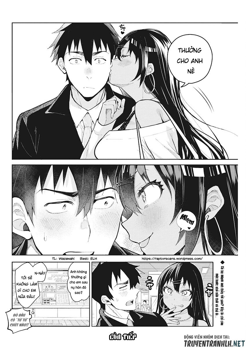 Gal Gohan Chapter 65 - 23