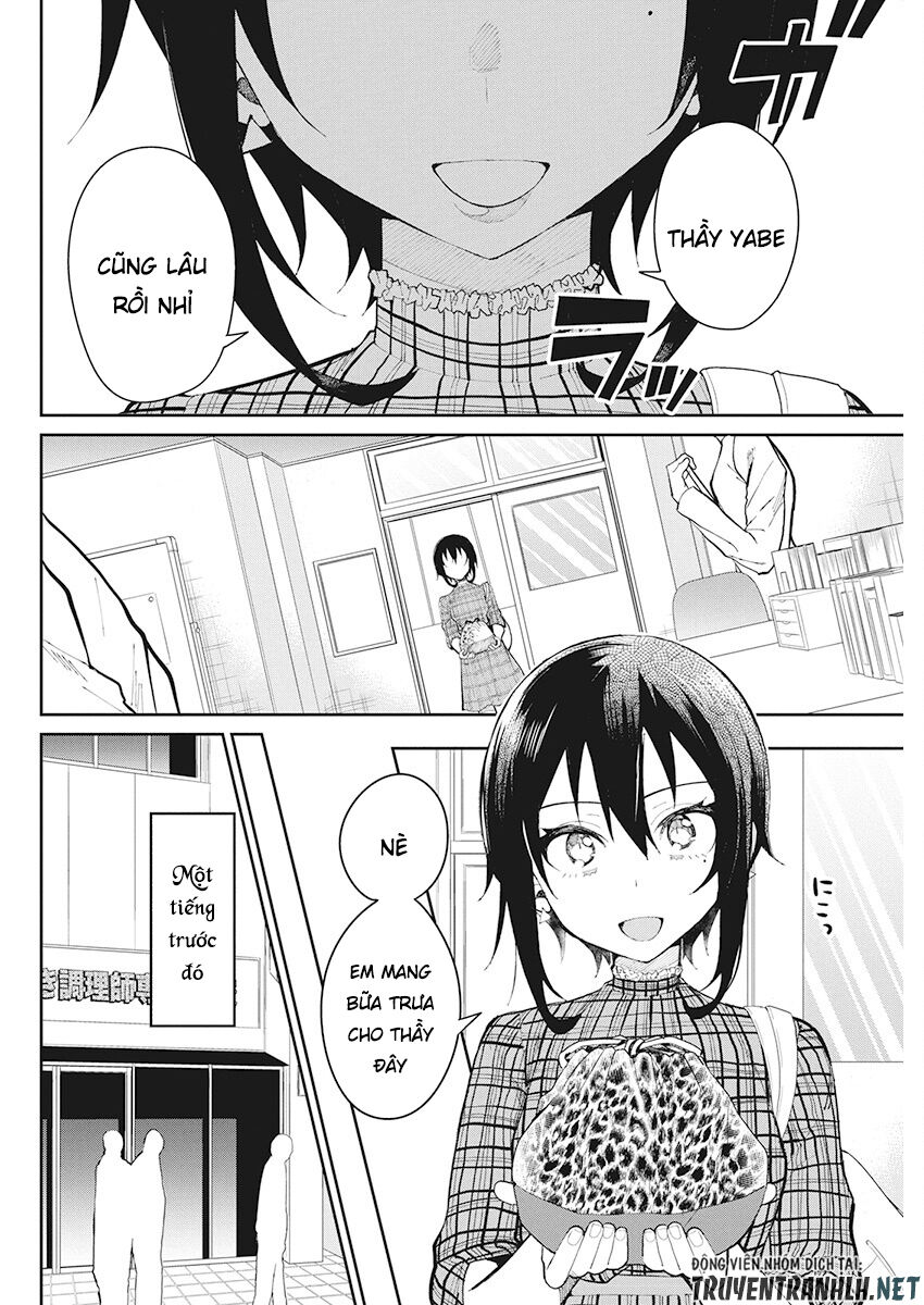 Gal Gohan Chapter 65 - 5