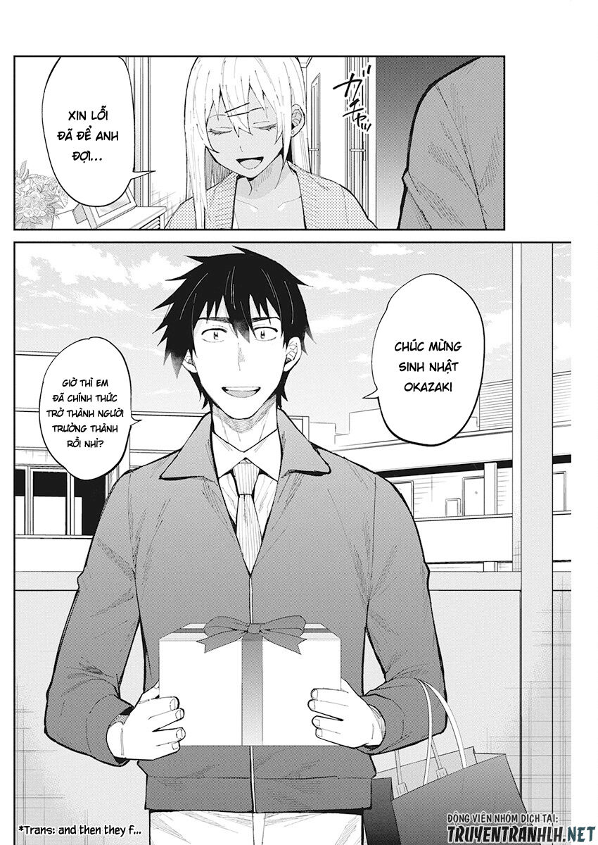 Gal Gohan Chapter 67 - 11