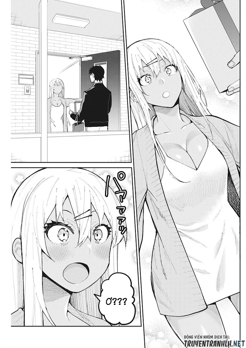 Gal Gohan Chapter 67 - 12