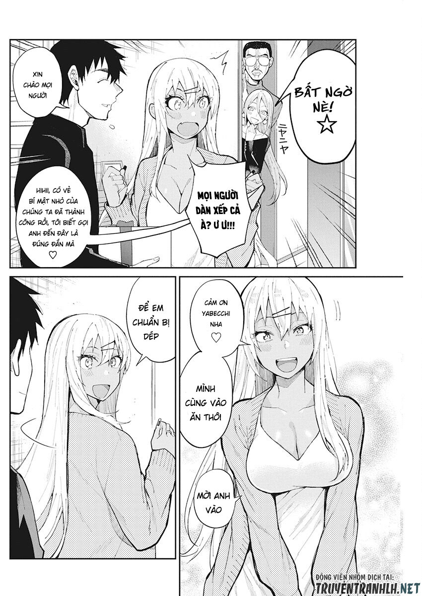 Gal Gohan Chapter 67 - 13