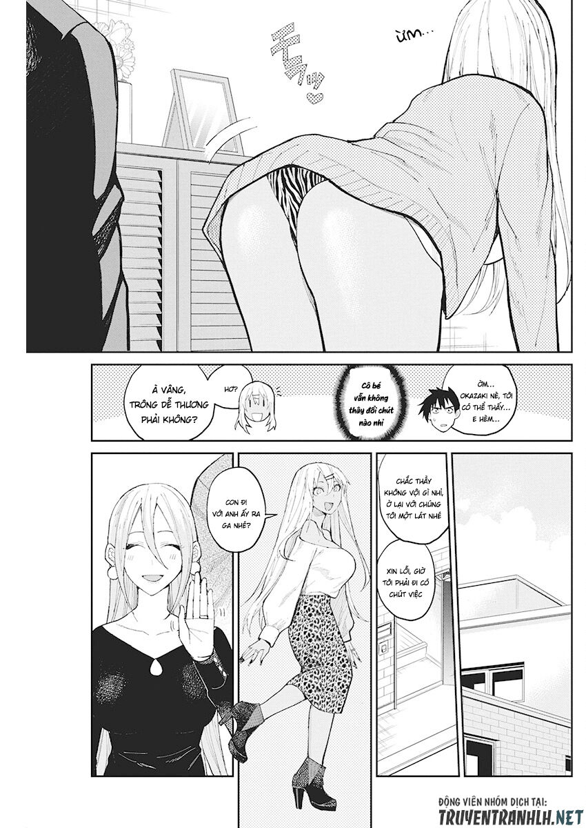 Gal Gohan Chapter 67 - 14