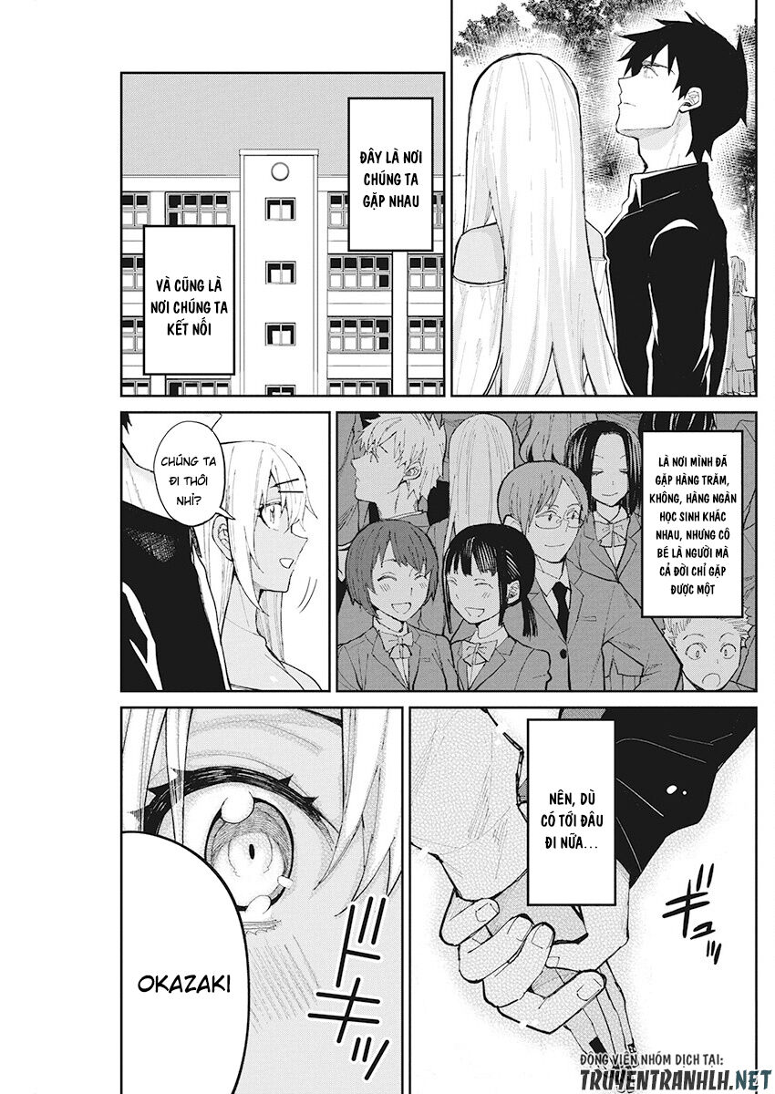 Gal Gohan Chapter 67 - 16