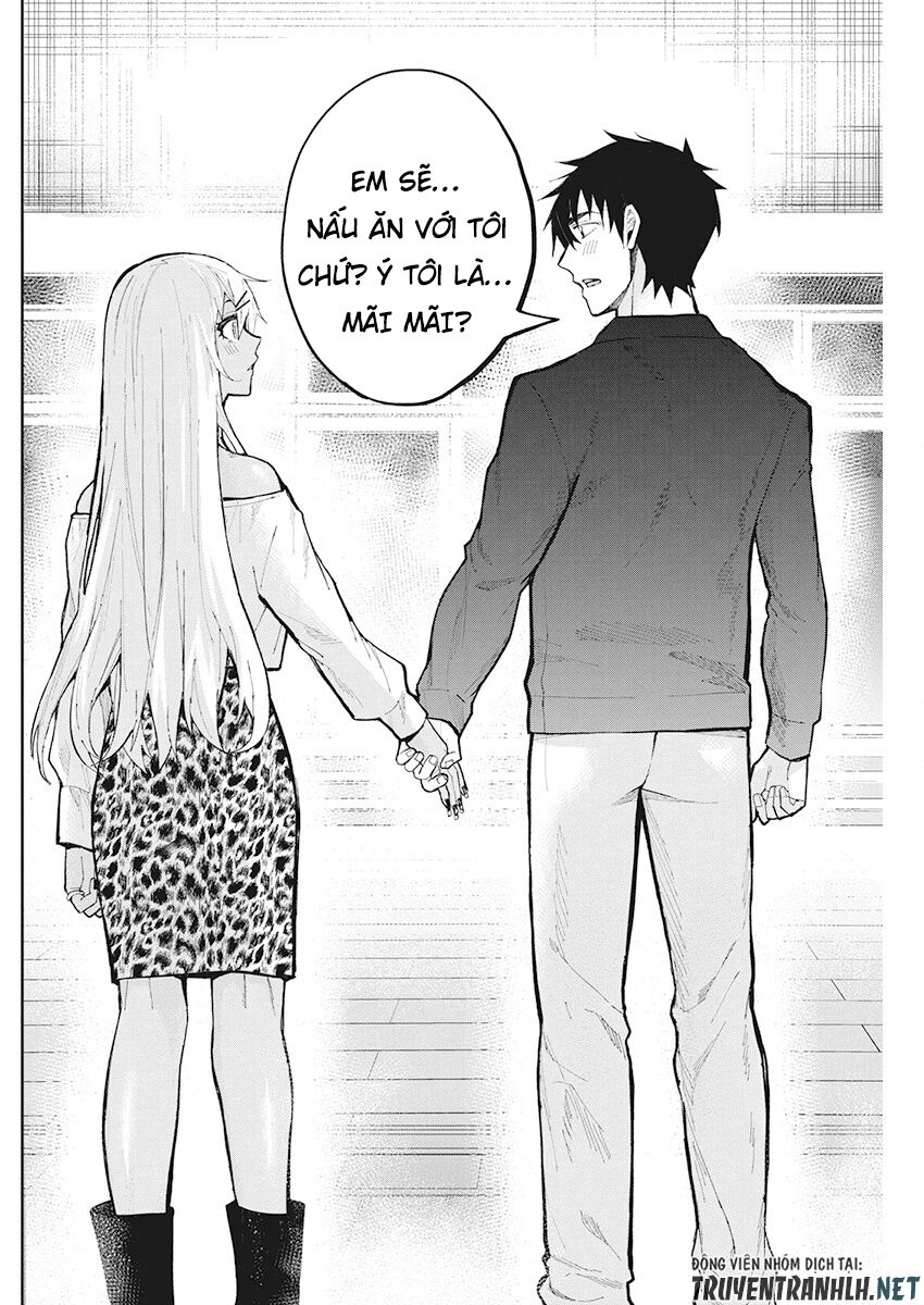 Gal Gohan Chapter 67 - 17