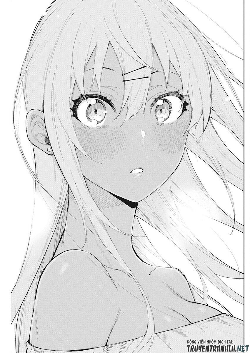 Gal Gohan Chapter 67 - 18