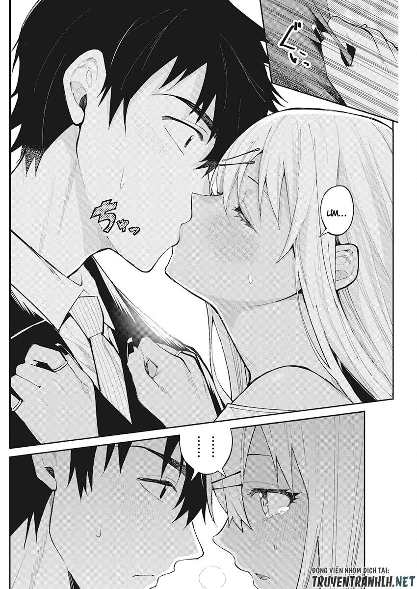 Gal Gohan Chapter 67 - 19