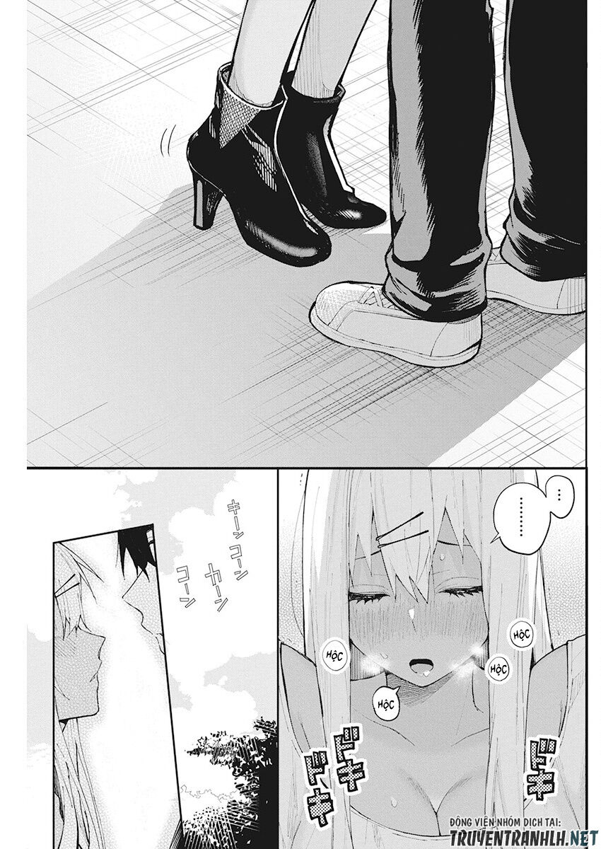 Gal Gohan Chapter 67 - 20