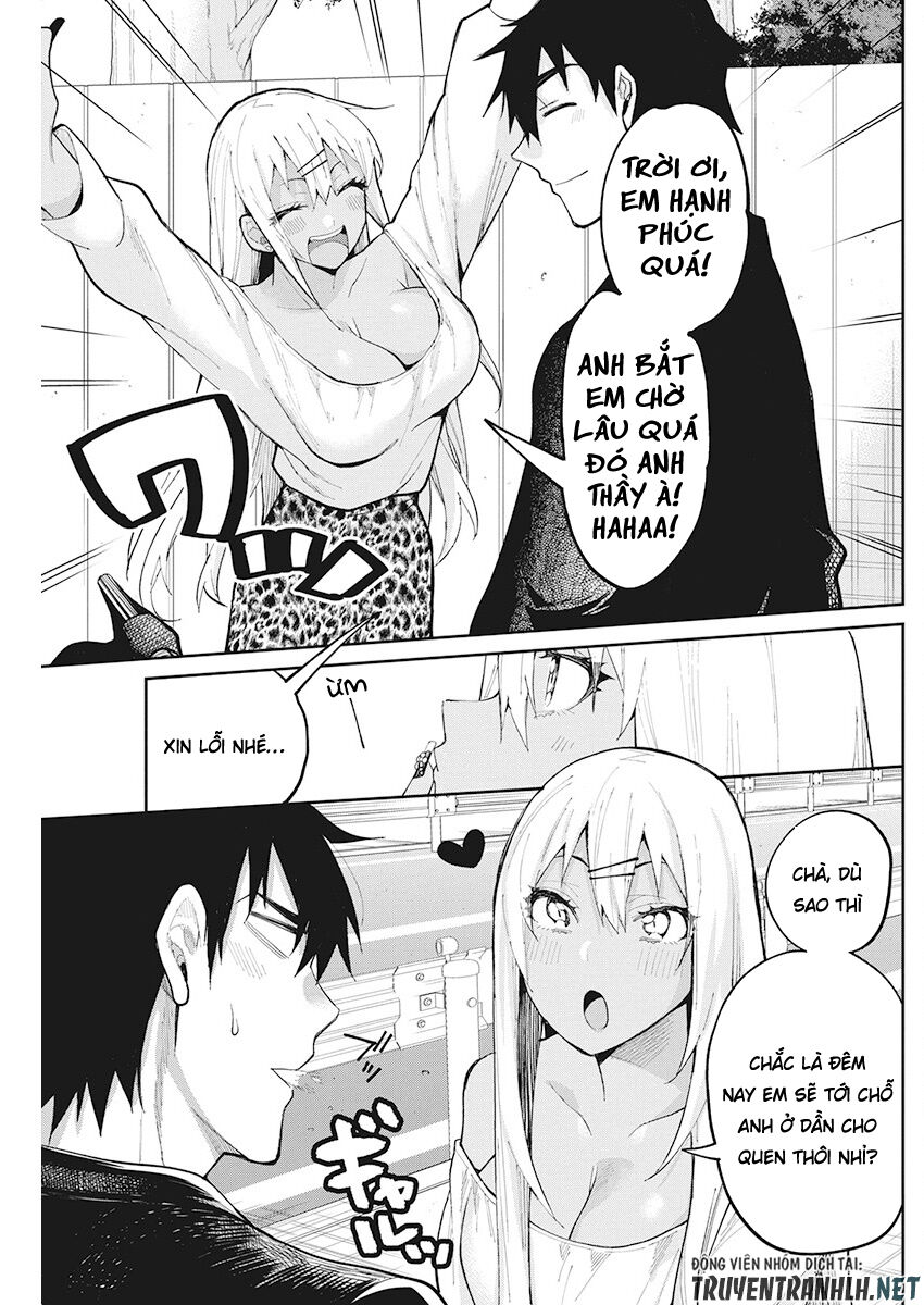 Gal Gohan Chapter 67 - 22