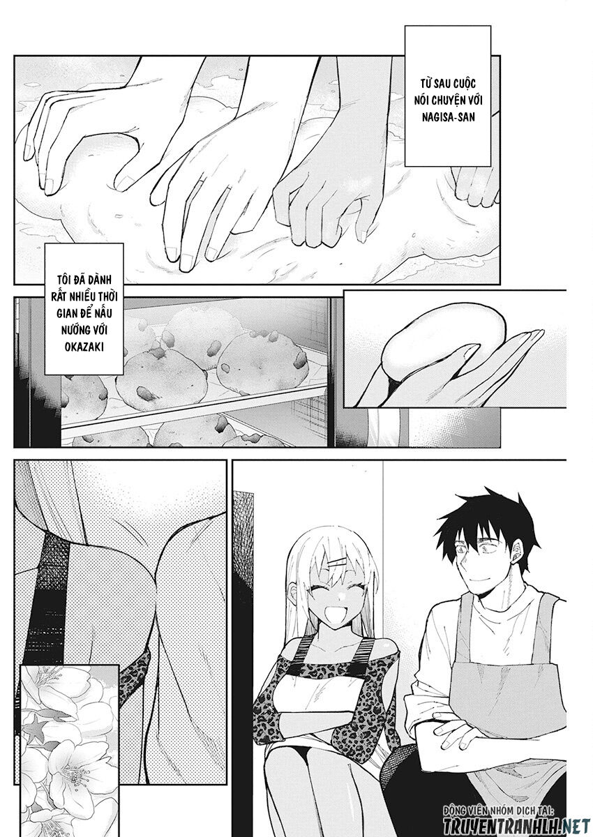 Gal Gohan Chapter 67 - 5