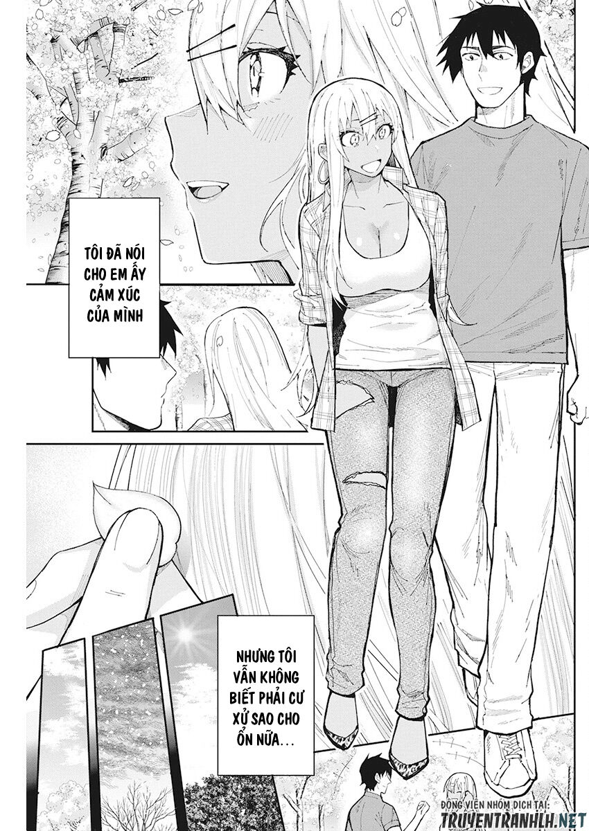 Gal Gohan Chapter 67 - 6