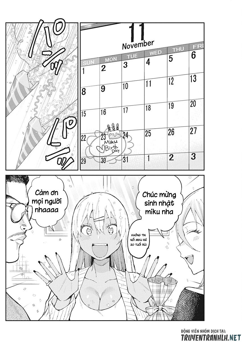 Gal Gohan Chapter 67 - 7