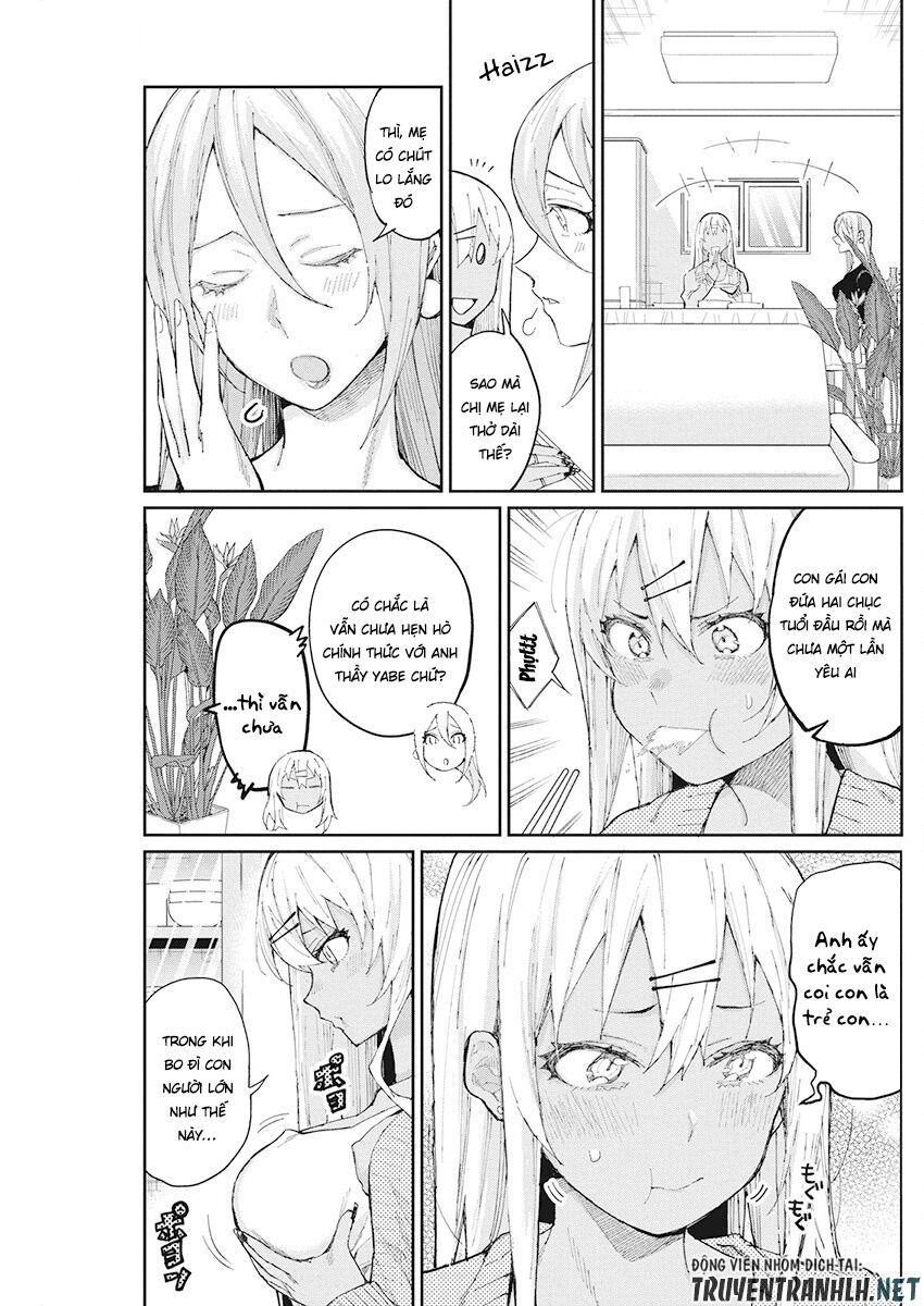 Gal Gohan Chapter 67 - 8