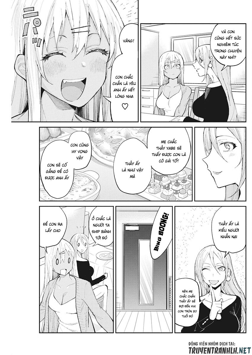 Gal Gohan Chapter 67 - 10