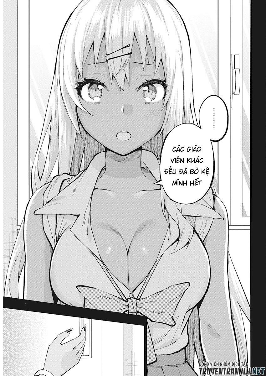 Gal Gohan Chapter 68 - 14