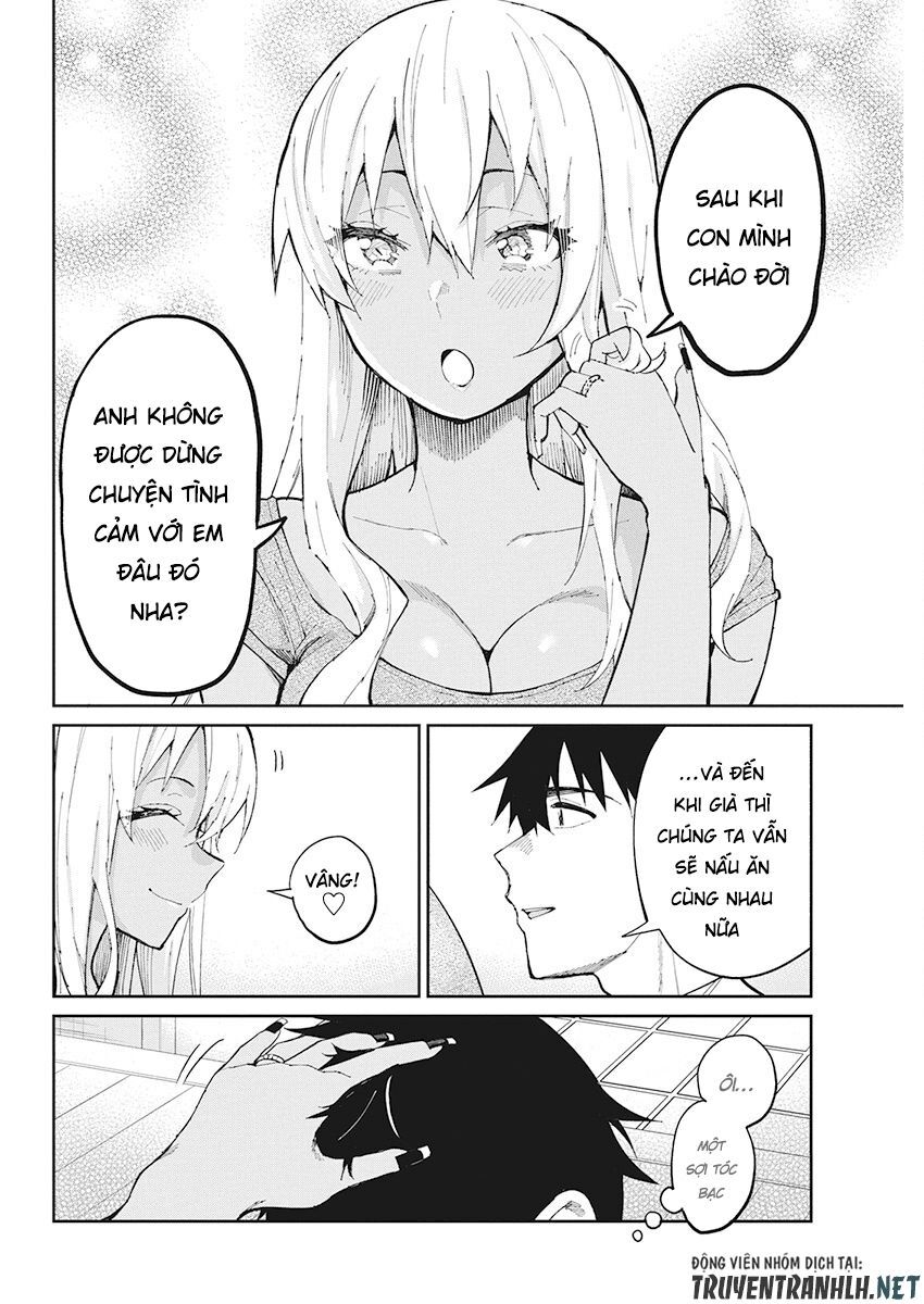 Gal Gohan Chapter 68 - 21