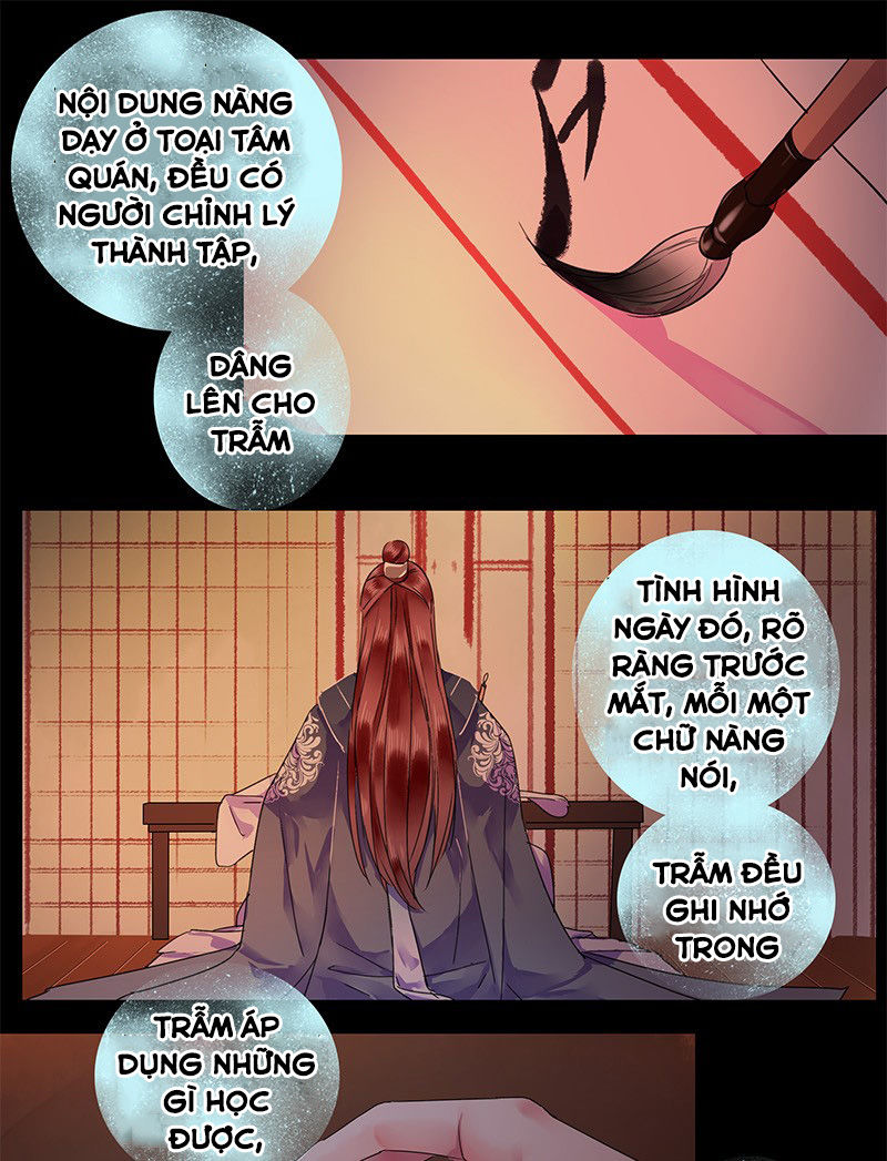 Ta Làm Lớn Ở Hậu Cung Chapter 124 - 16