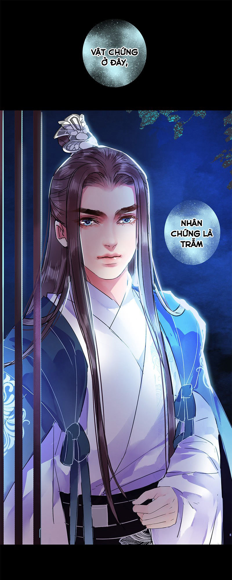Ta Làm Lớn Ở Hậu Cung Chapter 124 - 18