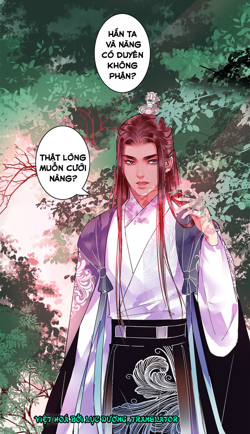 Ta Làm Lớn Ở Hậu Cung Chapter 124 - 3