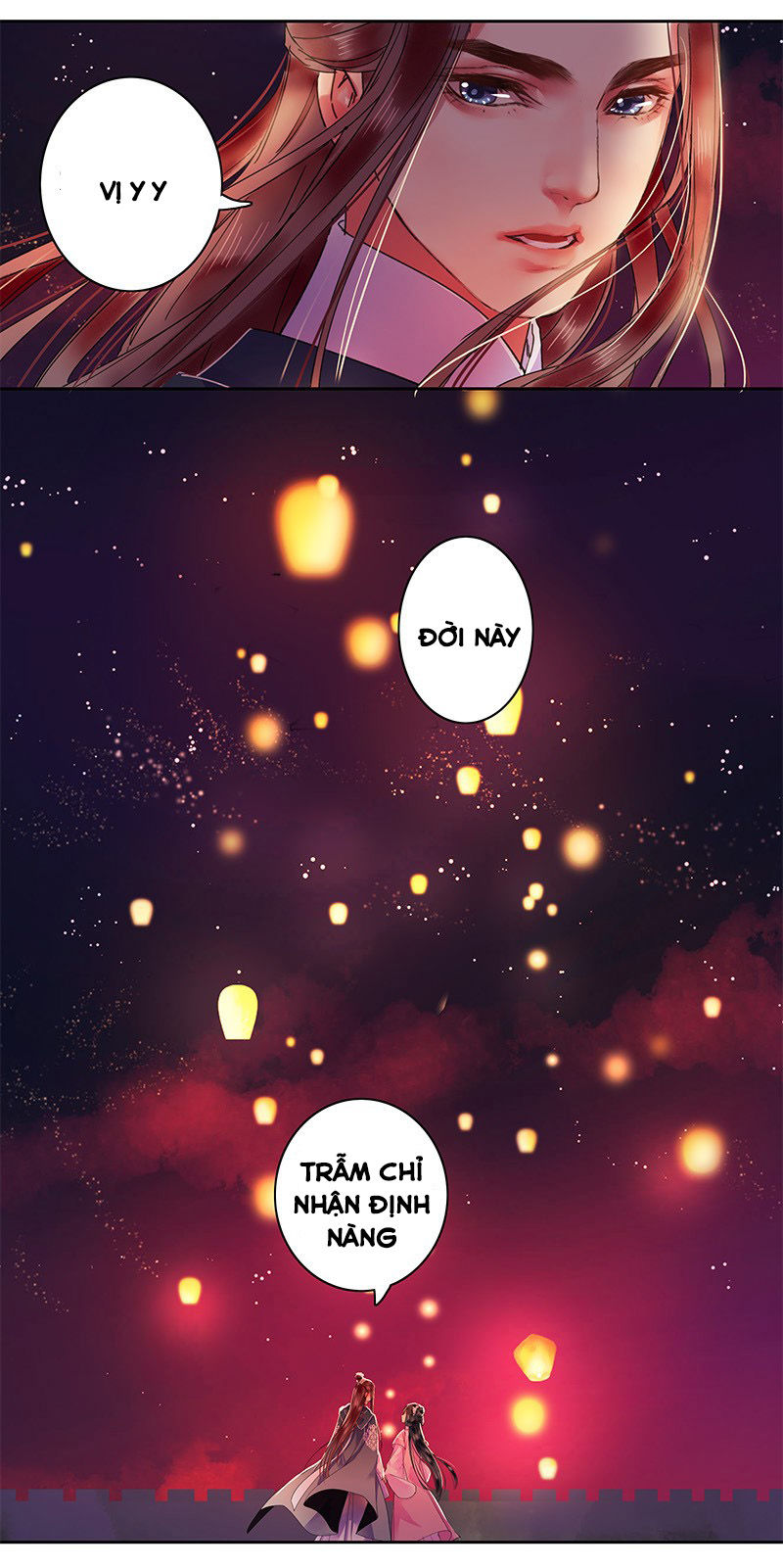 Ta Làm Lớn Ở Hậu Cung Chapter 125 - 12