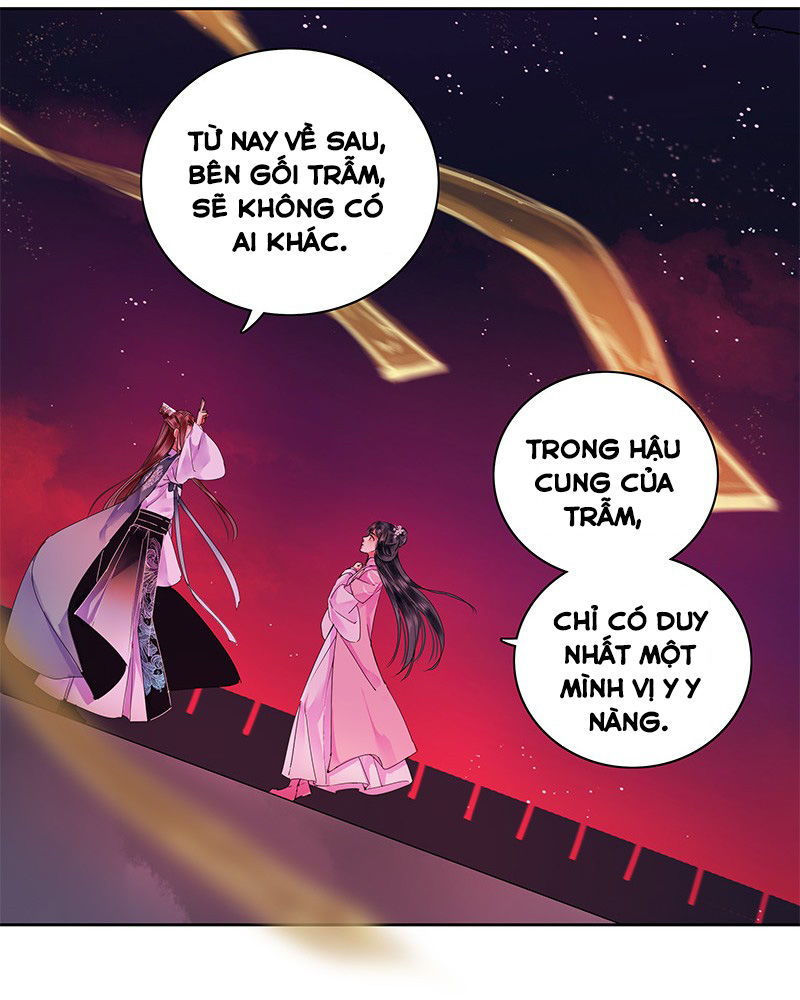 Ta Làm Lớn Ở Hậu Cung Chapter 125 - 17