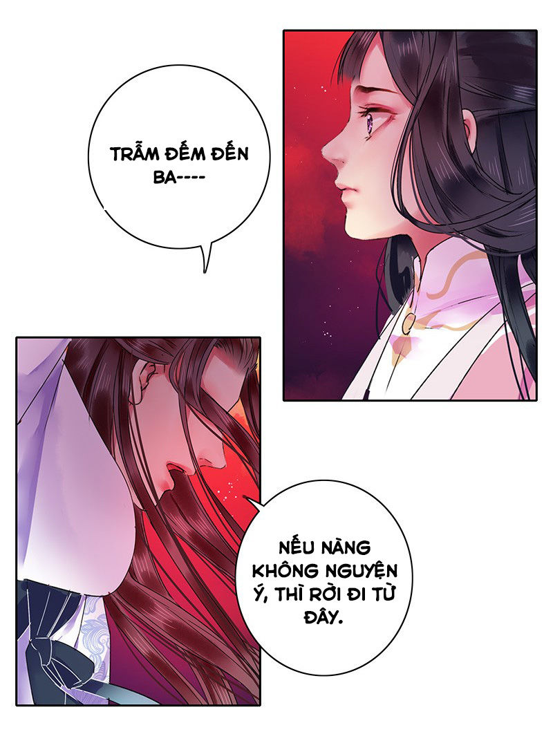 Ta Làm Lớn Ở Hậu Cung Chapter 125 - 18