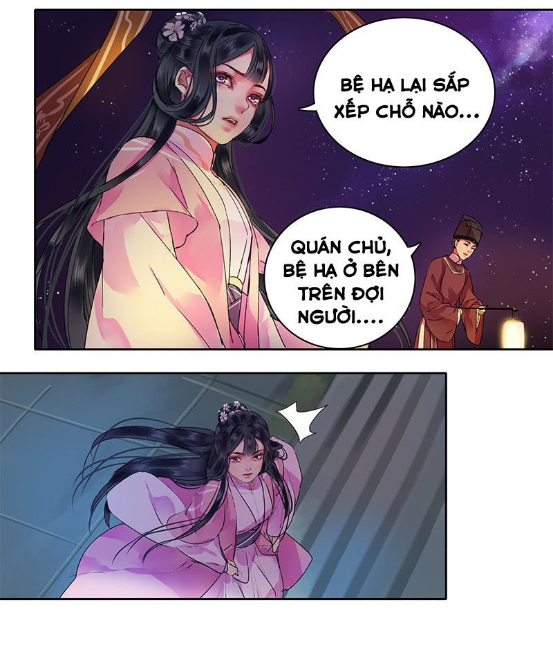 Ta Làm Lớn Ở Hậu Cung Chapter 125 - 5