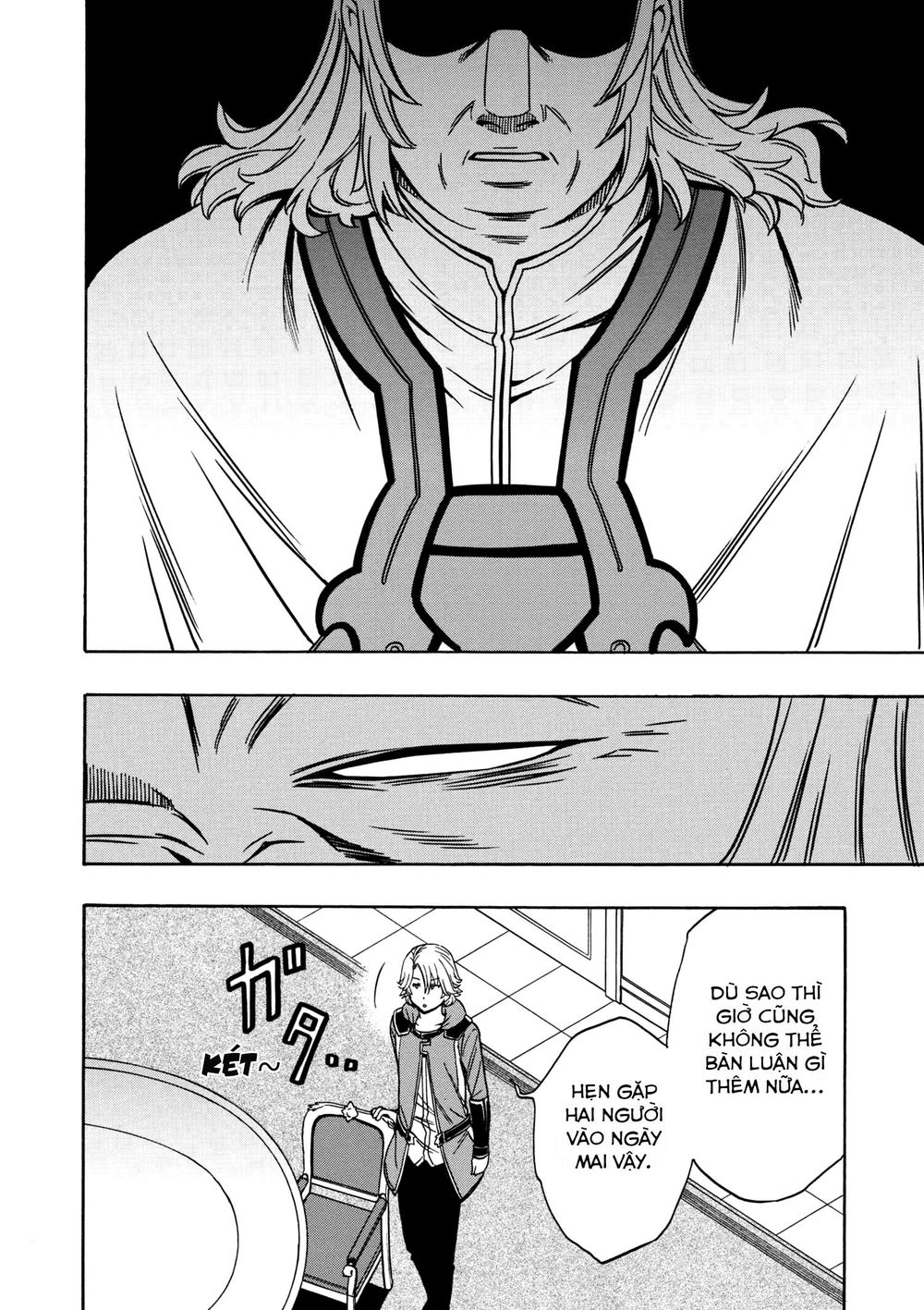 Cháu Trai Của Hiền Nhân Chapter 30.5 - 18