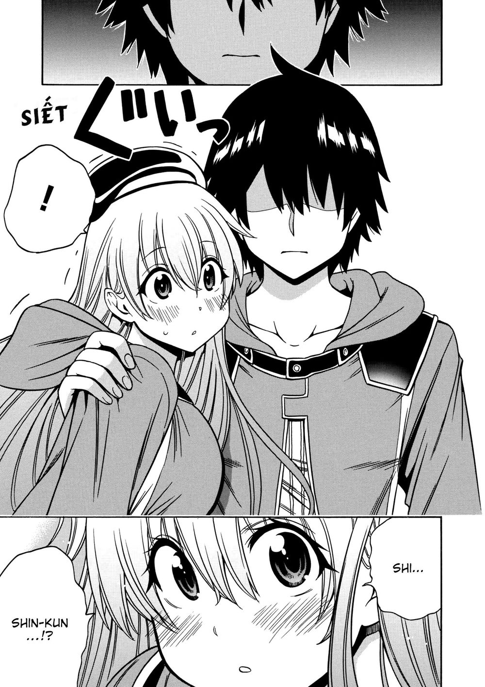 Cháu Trai Của Hiền Nhân Chapter 30.5 - 25