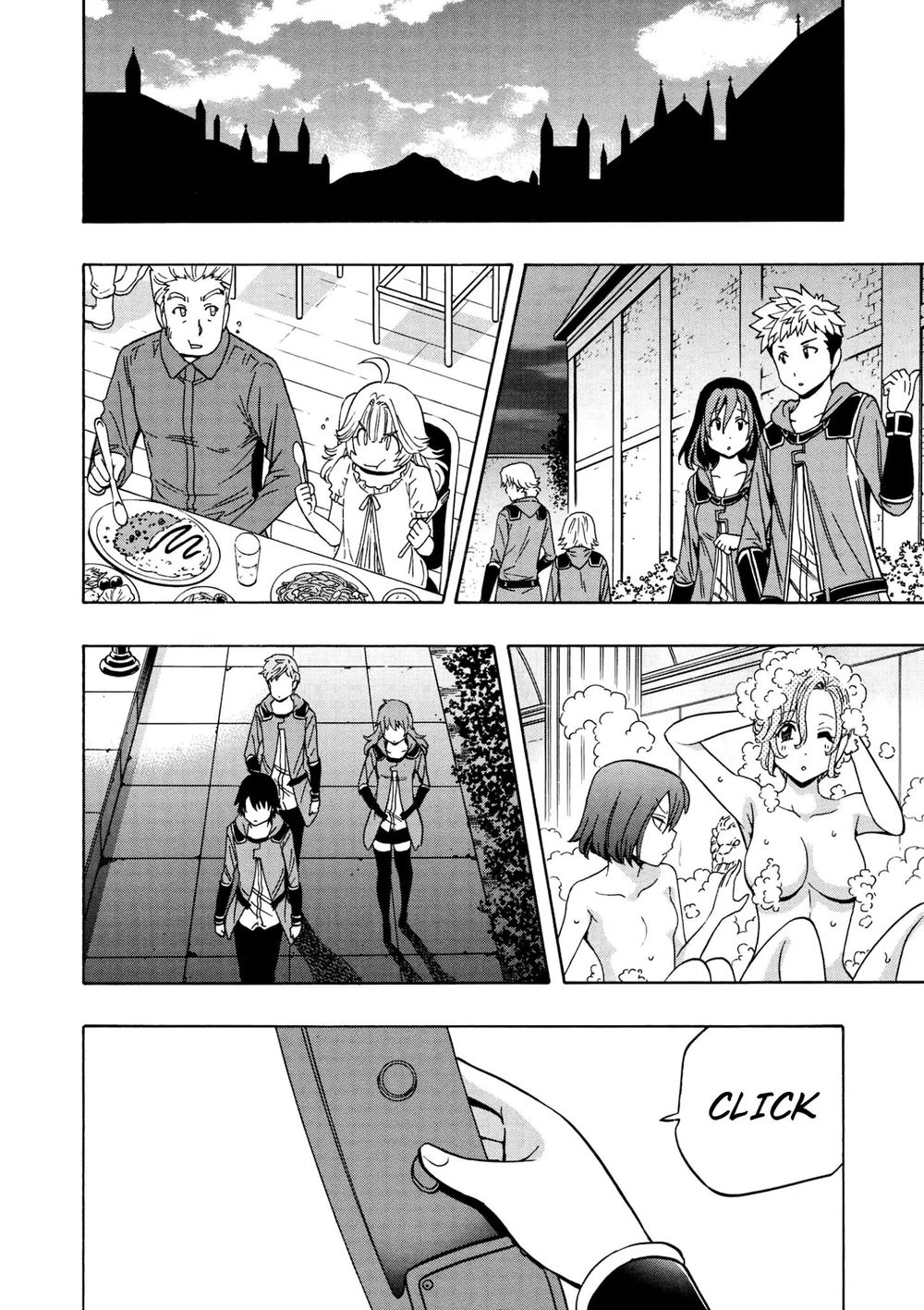 Cháu Trai Của Hiền Nhân Chapter 31 - 17