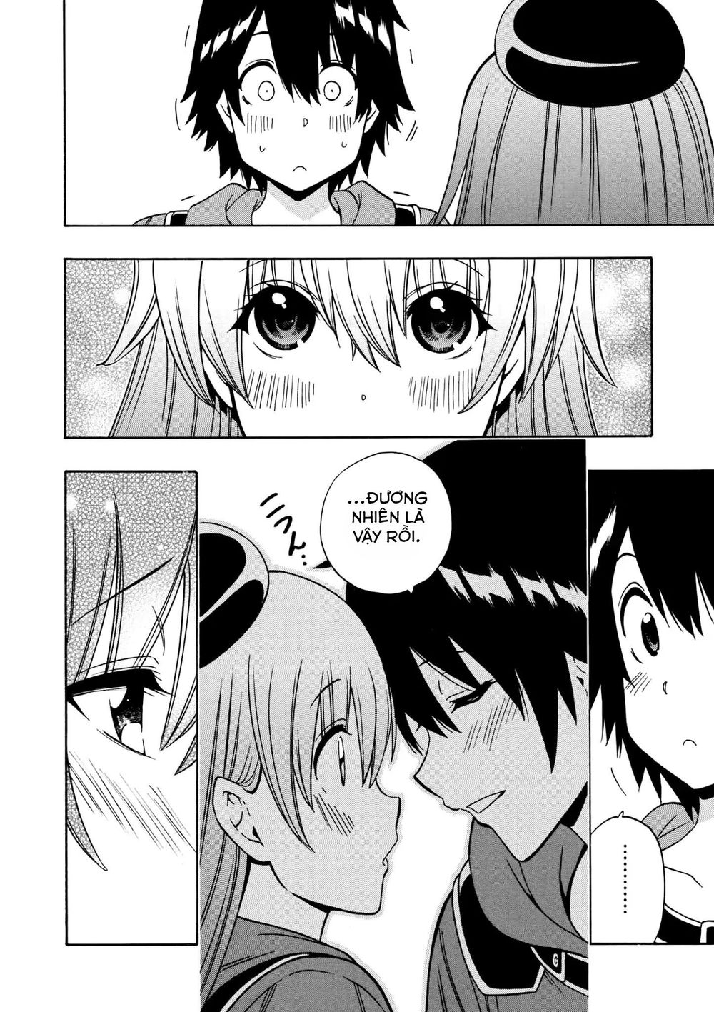 Cháu Trai Của Hiền Nhân Chapter 31 - 19