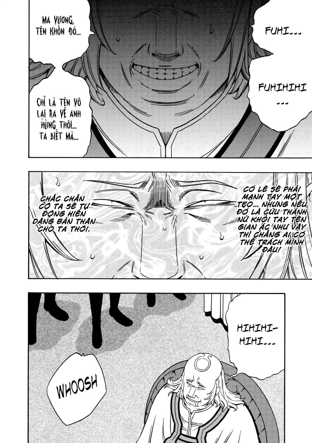 Cháu Trai Của Hiền Nhân Chapter 31 - 7