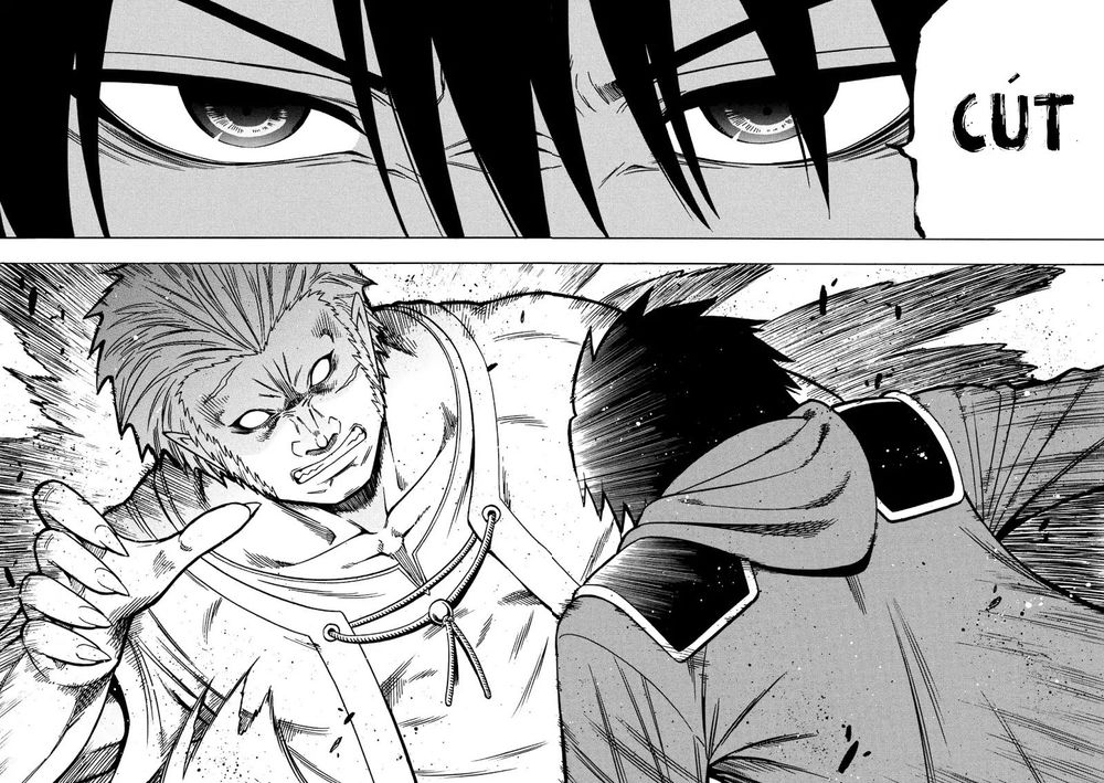 Cháu Trai Của Hiền Nhân Chapter 32 - 25