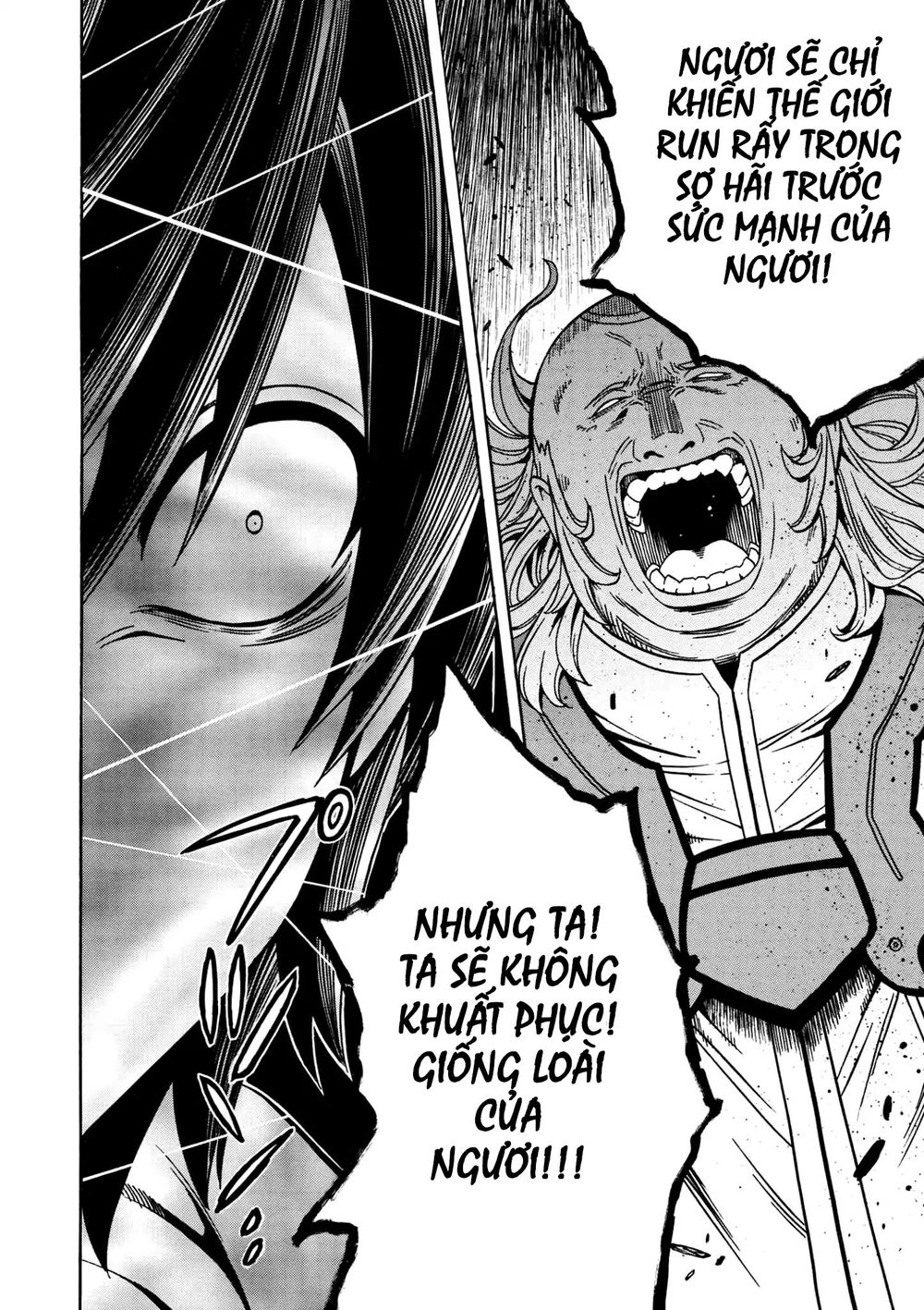 Cháu Trai Của Hiền Nhân Chapter 32 - 41