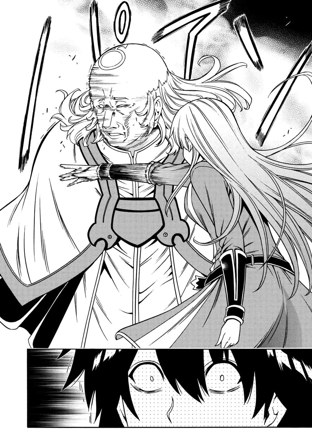 Cháu Trai Của Hiền Nhân Chapter 32 - 43